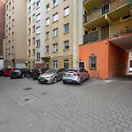 Apartment Wroclaw Jednosci Narodowej By Noclegi Renters