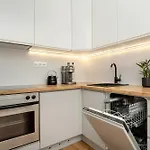 Apartment Wroclaw Jednosci Narodowej By Noclegi Renters