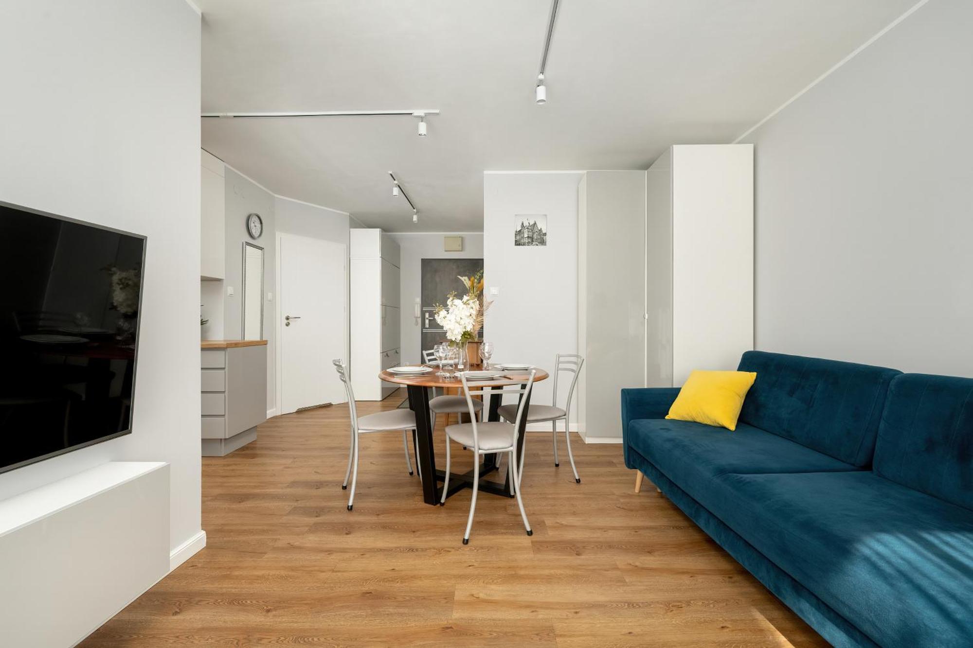 Jednosci Narodowej By Renters Wroclaw